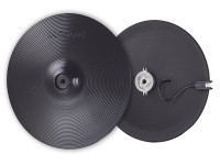 <b>Roland VH-14D</b> Pratos Choque para <b>Roland TD-27KV2</b> <b>Roland VH-14D</b> Pratos Choque para <b>Roland TD-27KV2</b>